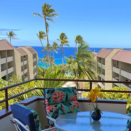 Kona Magic Ali'I - Top Floor Views, Pool, Beach, Sunsets Kailua-Kona Exteriér fotografie