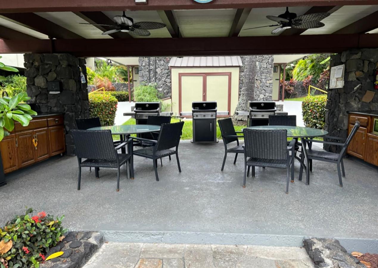 Kona Magic Ali'I - Top Floor Views, Pool, Beach, Sunsets Kailua-Kona Exteriér fotografie