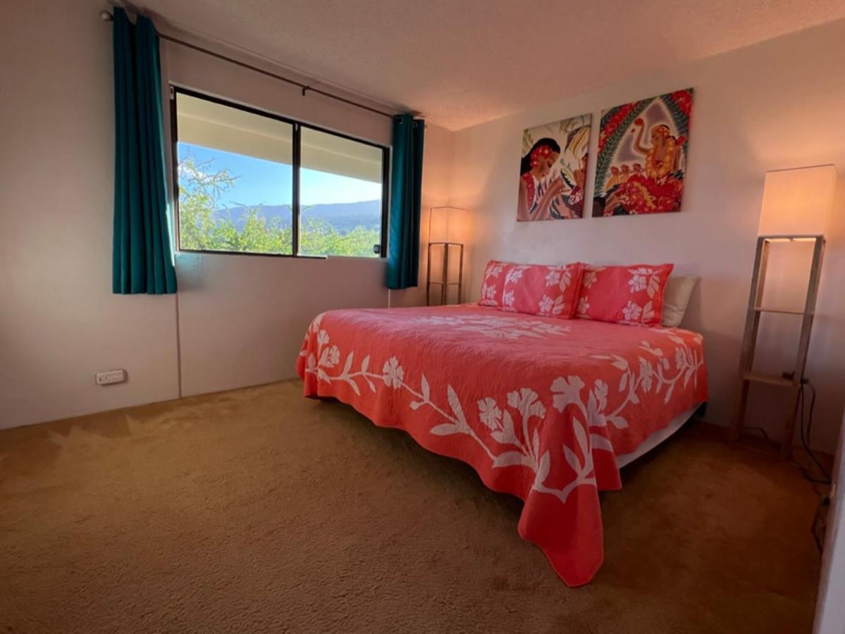 Kona Magic Ali'I - Top Floor Views, Pool, Beach, Sunsets Kailua-Kona Exteriér fotografie